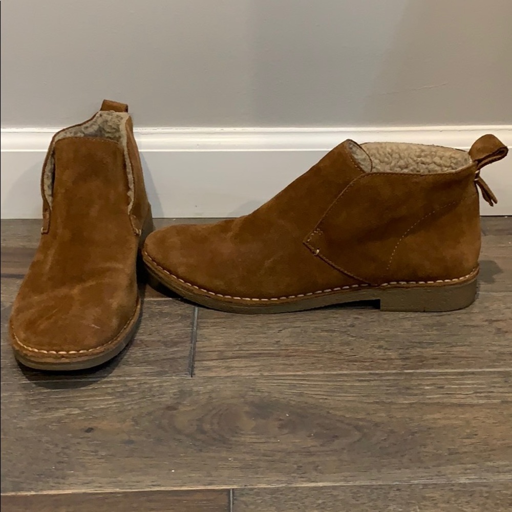 Dolce vita booties